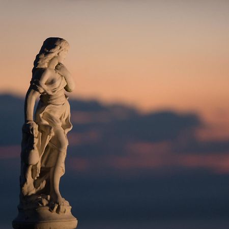 Bed and Breakfast H.H.Le Palme Amalfi Exterior foto