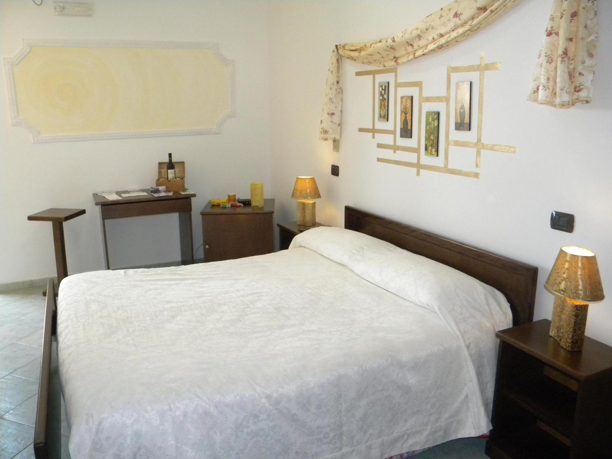 Bed and Breakfast H.H.Le Palme Amalfi Exterior foto