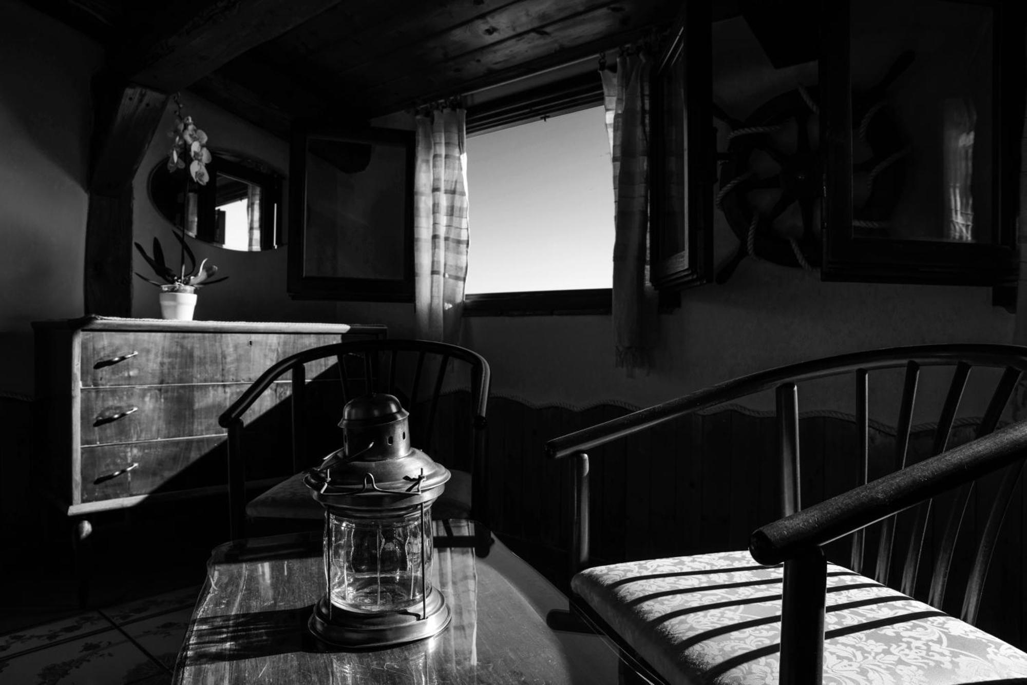 Bed and Breakfast H.H.Le Palme Amalfi Exterior foto