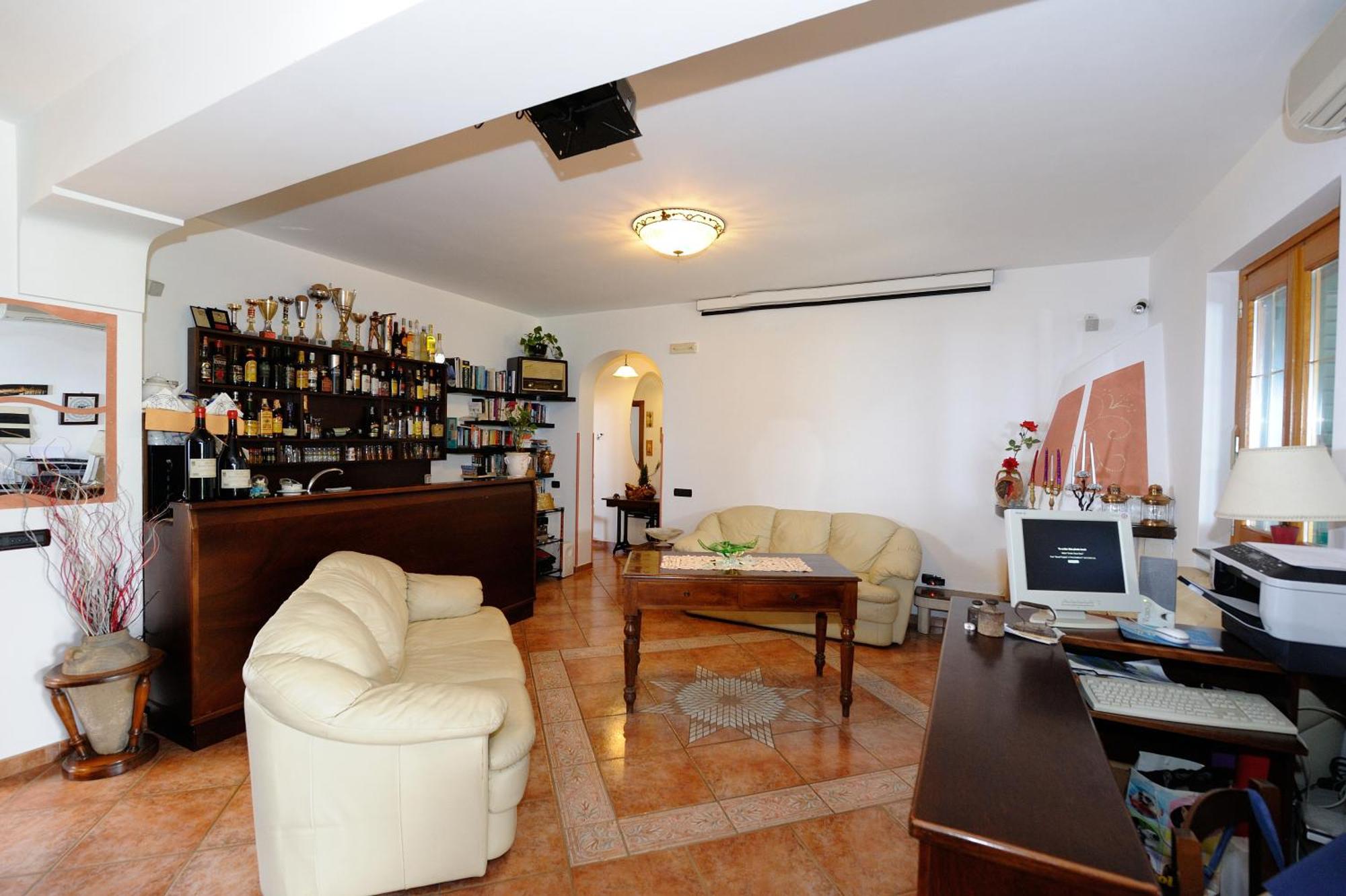Bed and Breakfast H.H.Le Palme Amalfi Exterior foto