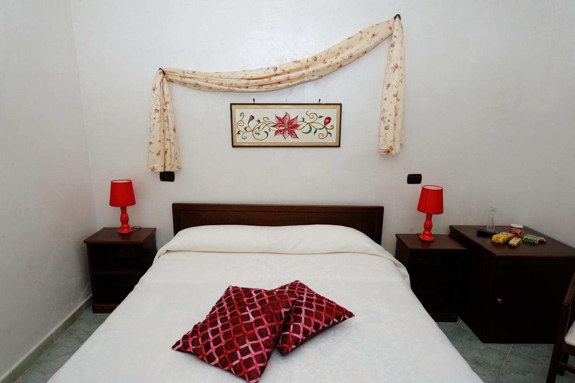 Bed and Breakfast H.H.Le Palme Amalfi Exterior foto