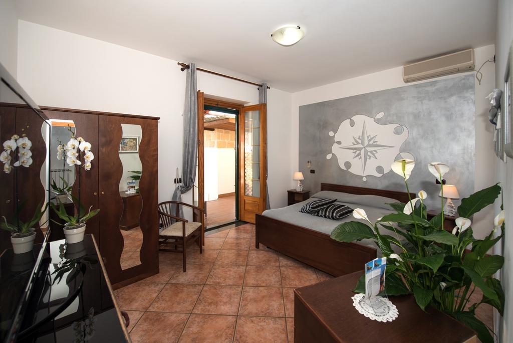 Bed and Breakfast H.H.Le Palme Amalfi Exterior foto
